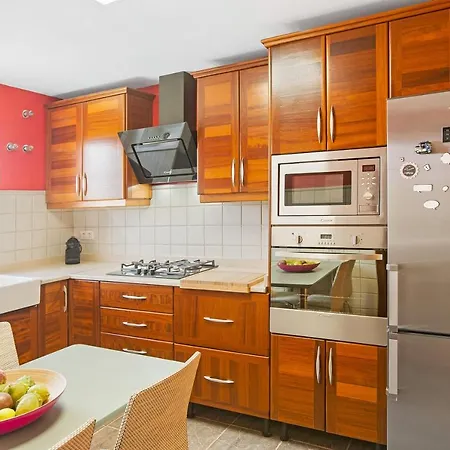 Casa Alaia Holiday home Las Palmas de Gran Canaria