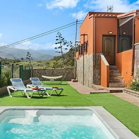Holiday home Casa Alaia *