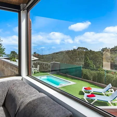 Holiday home Casa Alaia *