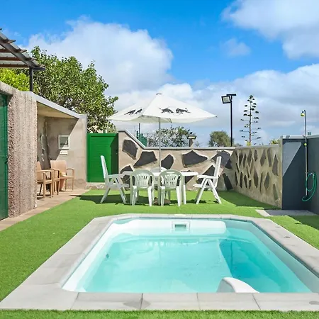 Casa Alaia