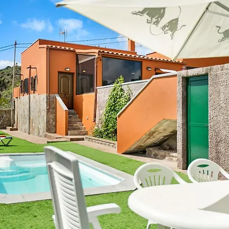 Casa Alaia Holiday home *