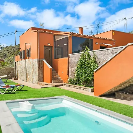 Casa Alaia Holiday home