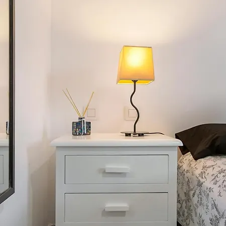 Holiday home Casa Alaia Las Palmas de Gran Canaria