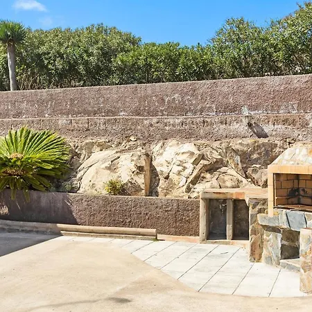 Holiday home Casa Alaia